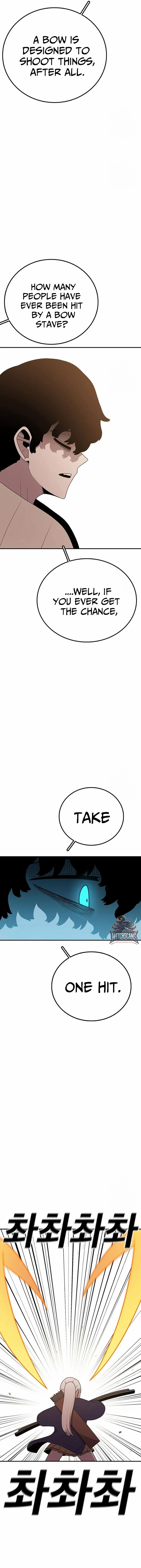 The House Without Time Chapter 108 18